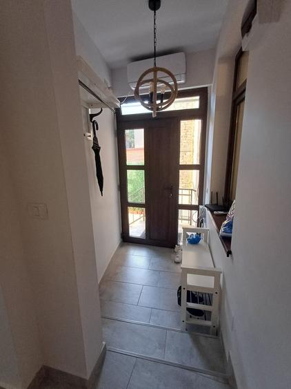 PORTUL TOMIS APARTAMENT IN VILA 58 MP PRET 127.500 EURO