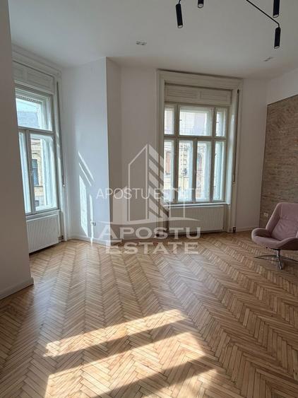 Apartament 3 camere de închiriat , semimobilat, Central -Timisoara - 8