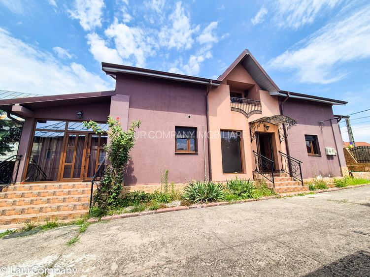 Casa P+M Colibasi Mioveni Arges - 2