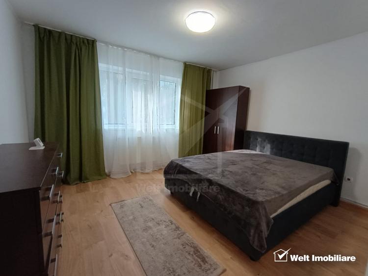 De vanzare apartament cu 2 camere mobilat utilat