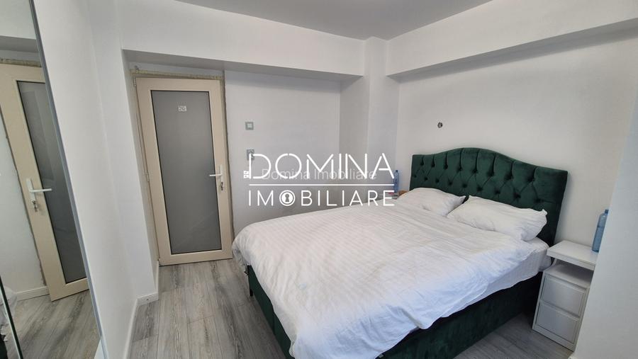 Vânzare apartament 2 camere transformat în 3, mobilat/utilat – Bld. Republicii - 6