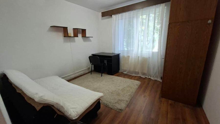 De inchiriat apartament 3 camere, Tg. Mures, Cornisa (UMF)