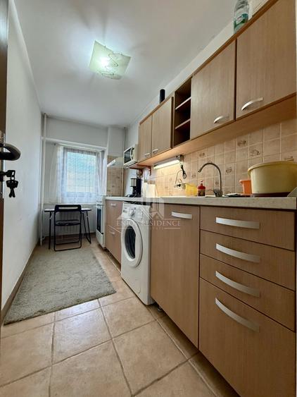 VEZI VIDEO! Garsoniera modernizata LANGA TRAMVAI 41 | Virtutii