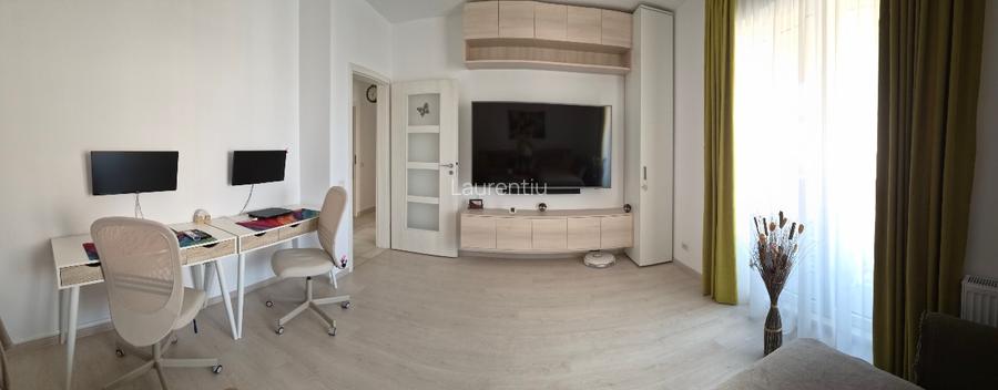 Apartament 2 Camere Premium | Drumul Binelui | Apărătorii Patriei - 11