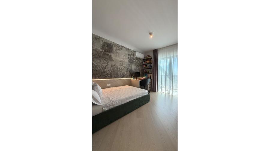 REA1029786 Apartament premium cu 3 camere in Cortina North | Parcare subterana i