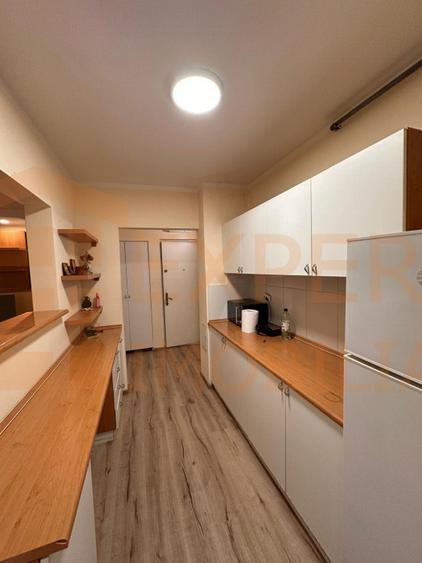 Apartament 2 camere de vânzare in zona Tomis III – City Mall | Renovat