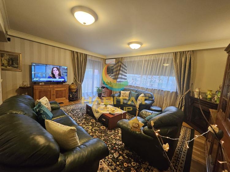 Vila moderna D+P+M 300 mp Aviației strada Simeria