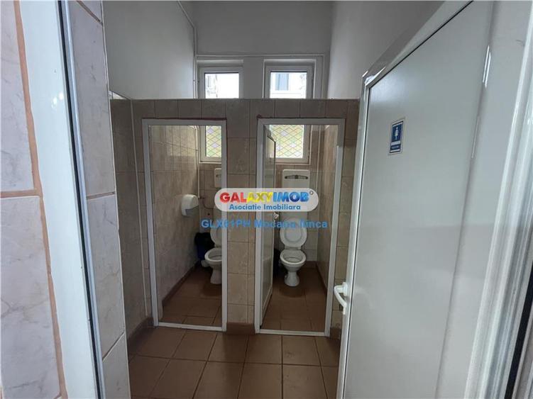 Inchiriere spatiu de birou, cladire eleganta, Ploiesti, Bulevard