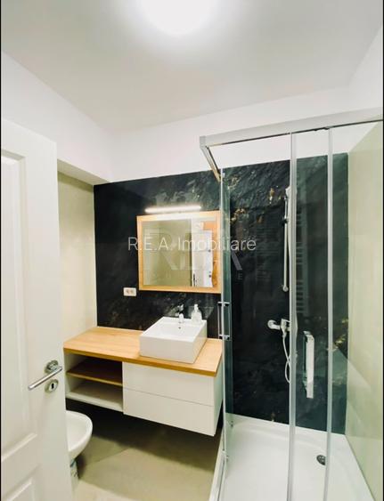 Studio- Central Adress Residence-Bloc 2022/Nasaud/Parcul Carol - 8