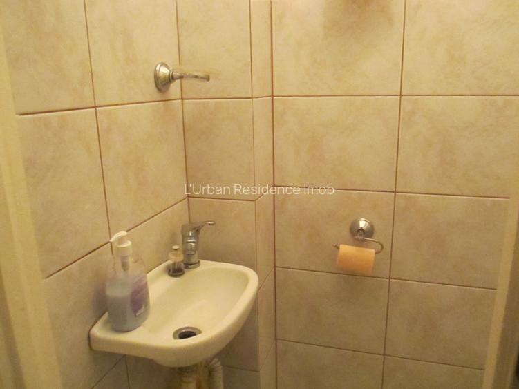 Romana - Sheraton, apartament 3 camere, apropiere metrou - 10