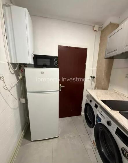 Închiriere Garsonieră Cismigiu - 6