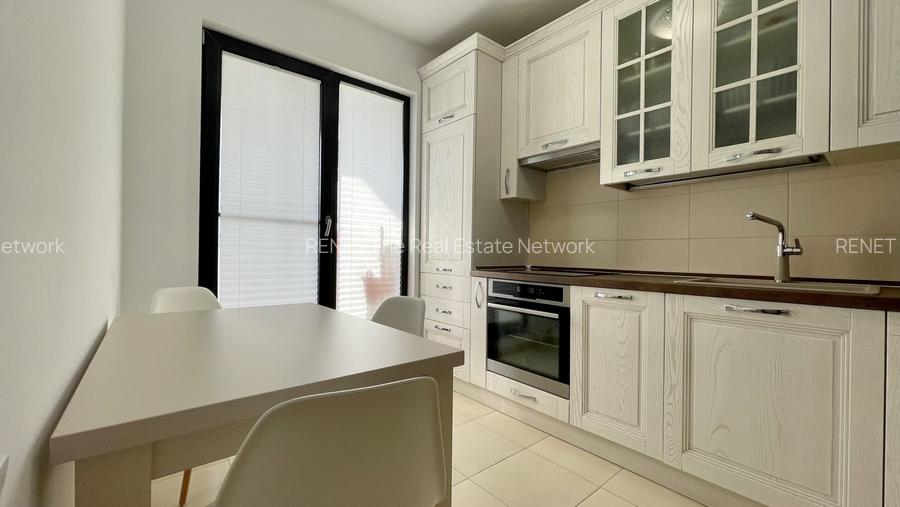 Apartament 3 camere Padurea Baneasa - GREENFIELD Residence - 12