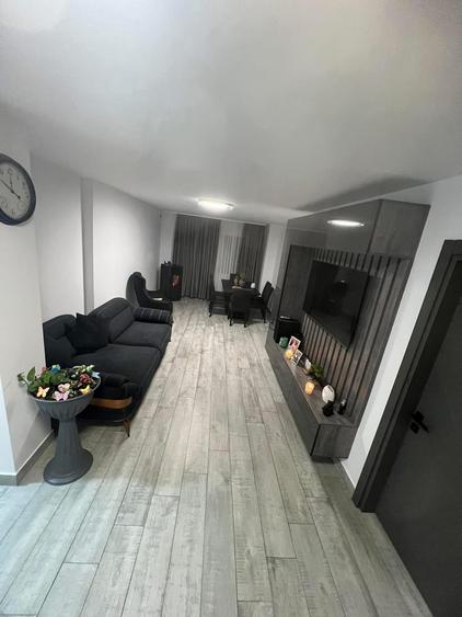 Apartament 4 camere Murfatlar