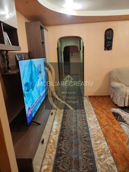 Apartament de vanzare 4 camere - 4
