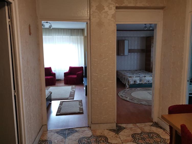 Apartament 2 camere, confort sporit, decomandat, 60mp, Titulescu