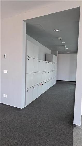 Inchirieri birouri in GlobalWorth Plaza - de la 321 mp
