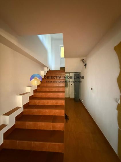 Casă de vânzare P+1 – Zona Gara Veche