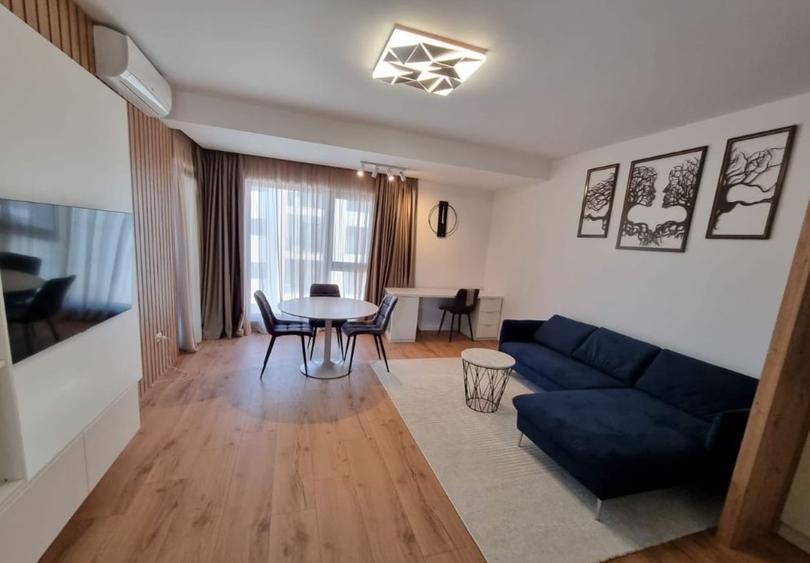 2 camere | Darwin Residence | Tunari | Pipera | Otopeni