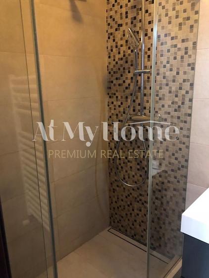 Apartament spatios de 4 camere/ parcare subterana/ Baneasa