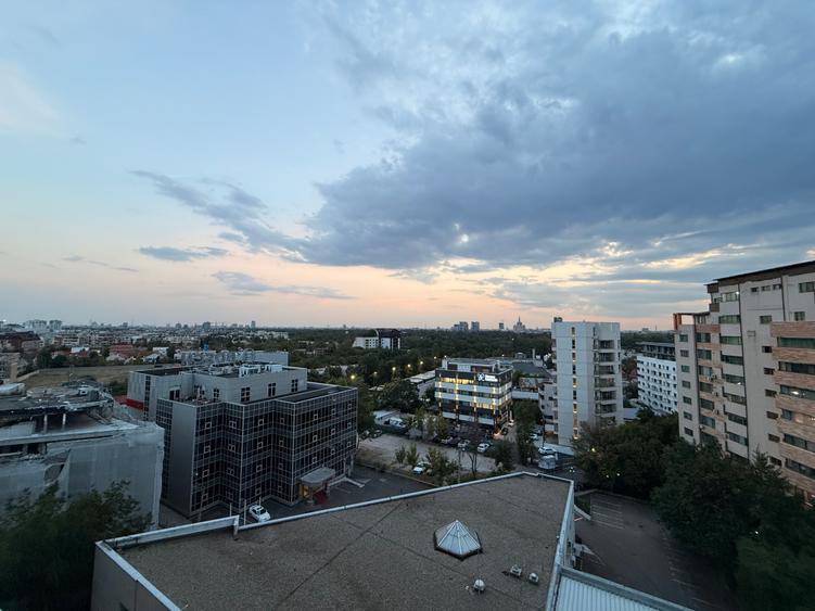 Apartament 2 Camere | Cortina Residence | Vedere  Herăstrău | Parcare Subterana