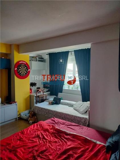 Garsoniera de vanzare zona Gara