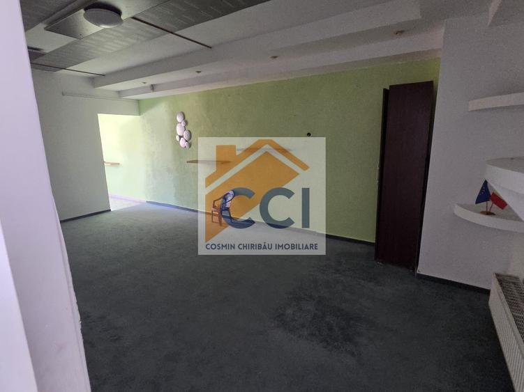 Spațiu comercial versatil de vânzare, Parter -119 mp