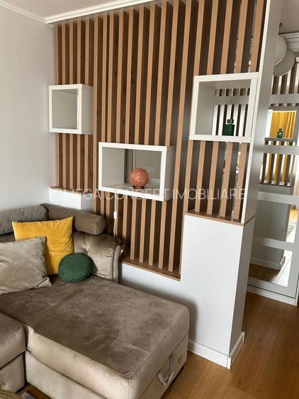 Cismigiu - Parcul Izvor vanzare apartament 2 camere