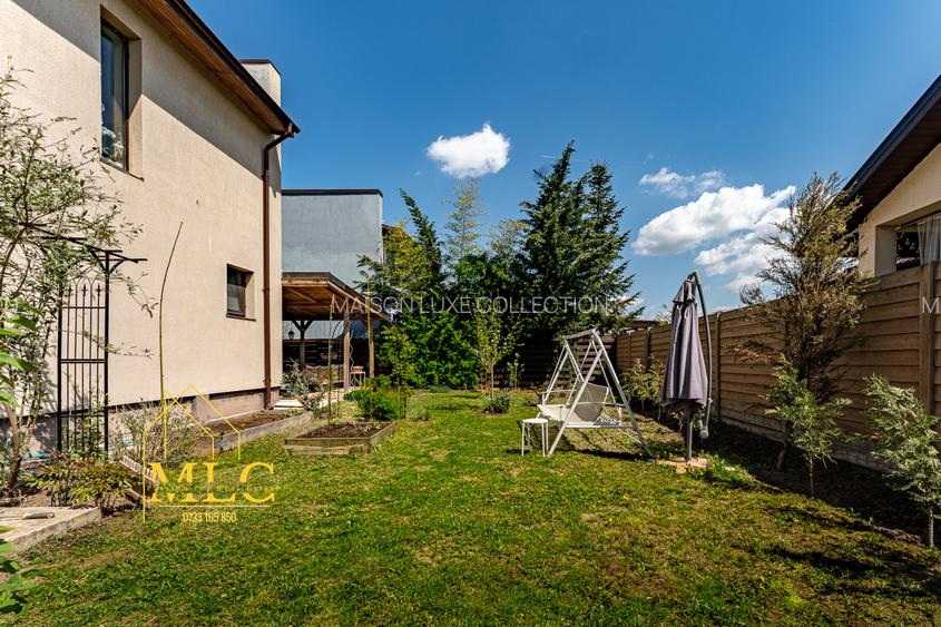 Vilă individuală | Peninsula Residence, Crevedia -Buftea | Acces la lac - 32