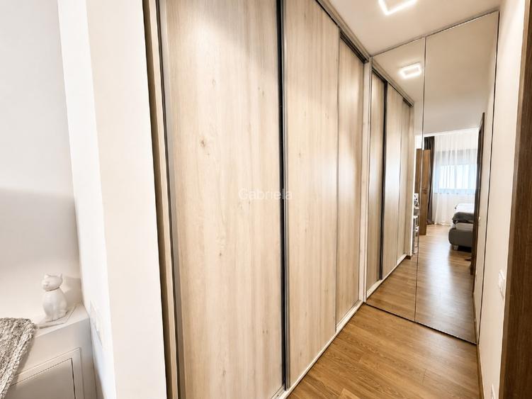 Duplex spațios, complet mobilat, într-o zonă liniștită, lângă râu - 9