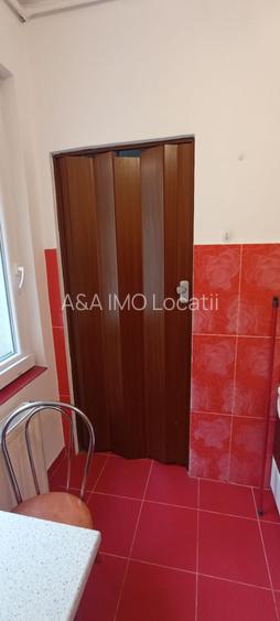 2 camere NEMOBILAT (CENTRALA PROPRIE)  zona Floreasca Parc-Compozitori - 8