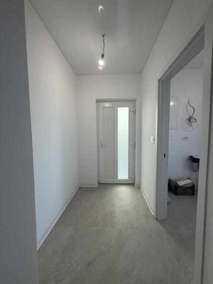 Casă tip duplex Săcălaz