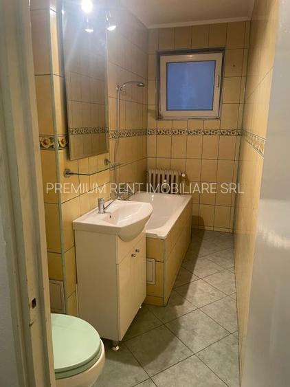 Tineretului, garsoniera, 4 minute metrou, BOILER, 2 minute parc, bloc mixt - 17