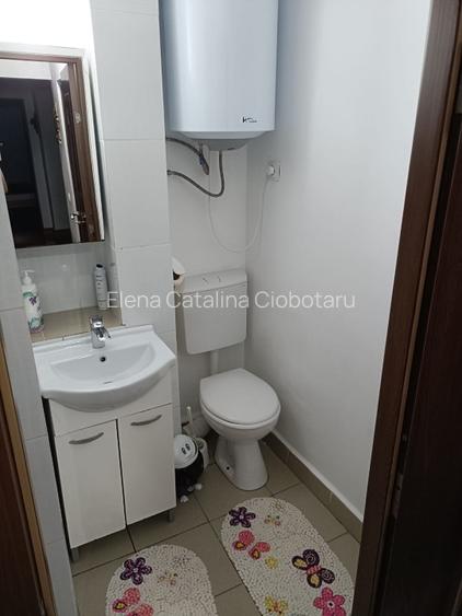 Apartament Nemira ( Afacere la cheie )  - 7