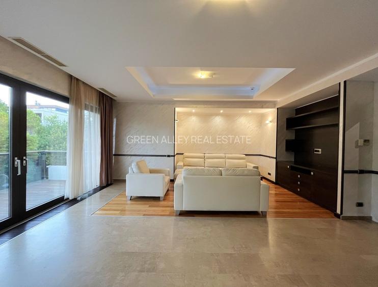 3 CAMERE || PARCARE SUBTERANA || PRIMAVERII || ELIADE - 4