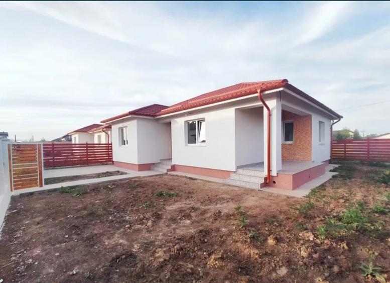 CASA LA CHEIE ! OFERTA DECEMBRIE