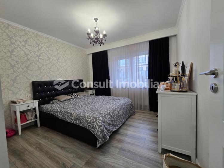 Apartament 3 camere | Marasti