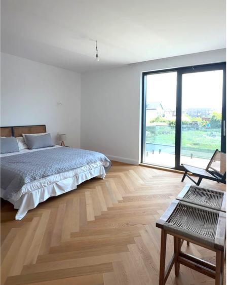 Vilă Premium cu Piscină Privată | 680.000+TVA | 220 mp Utili | Serenity 2