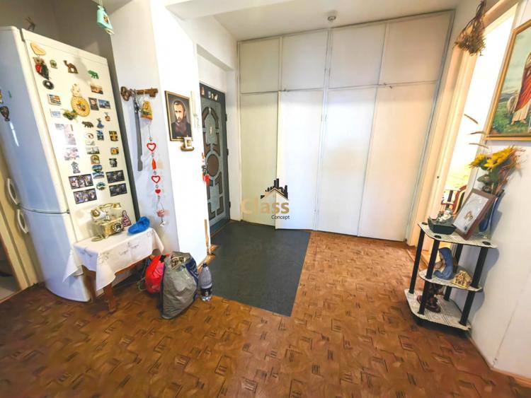 Apartament 3 camere | Decomandat | 80 mpu | Zona Frunzisului Zorilor