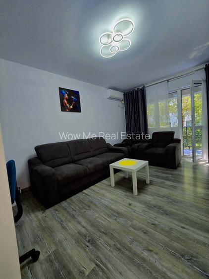 Apartament 2 Camere mobilat și utilat + curte și parcare ,Strada Mărului,Fundeni - 10