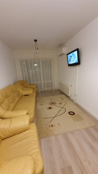 Apartament cu 2 camere - zona Tudor -Conest Grand Residence