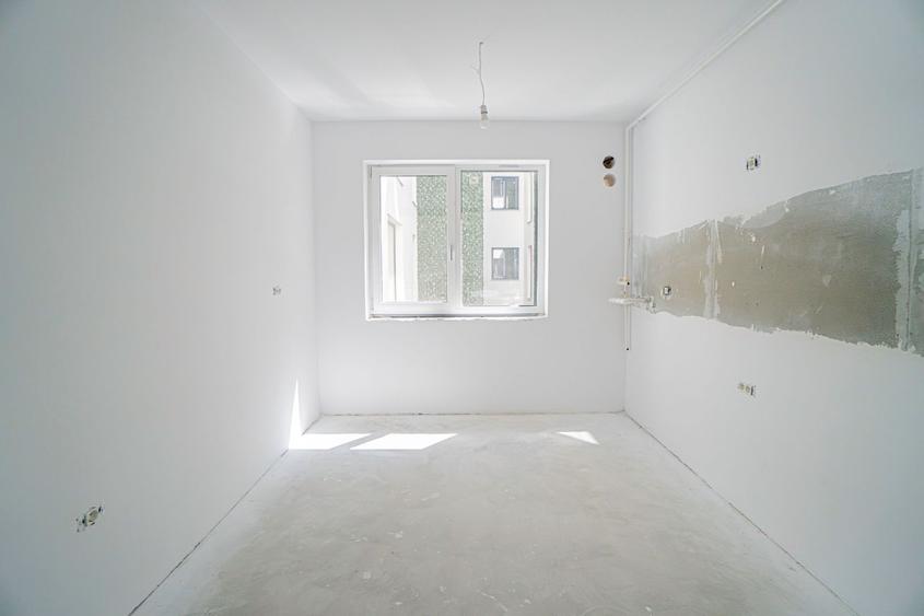 Tomis Nord/Carrefour-Vanzare apartament cu 2 camere, bloc nou.