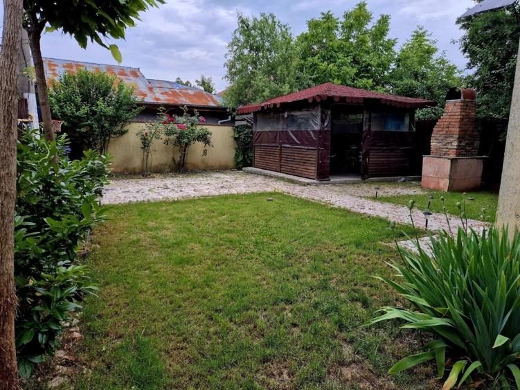 Casa P+1+M ,Str. Sf. Gheorghe