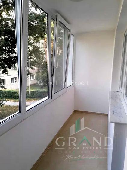 3 CAMERE | 65 MP | DECOMANDAT | ET. 1 | BALCON | PIVNIȚĂ | OMV–CALEA FLOREȘTI - 8
