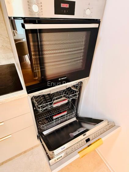 Închiriez apart 2 camere •51  ONE LAKE CLUB Direct Proprietar  - 10