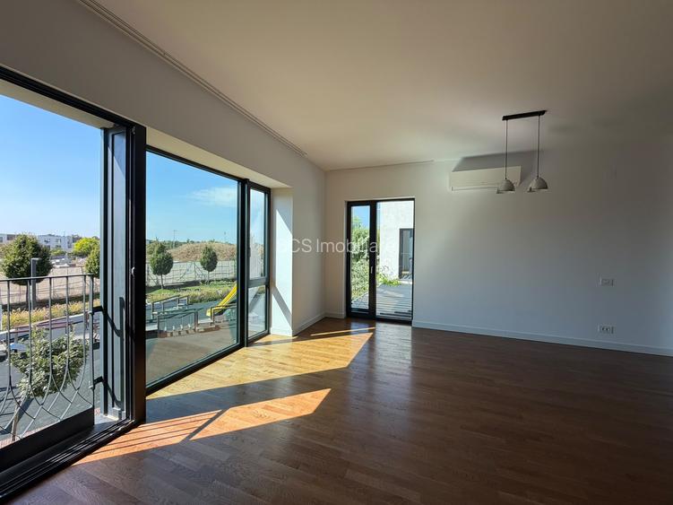 Vanzare - apartament duplex - 4 camere - parkview - Avalon Estate-Pipera - 11