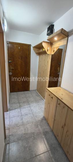 Girocului | 2 Camere | Centrala proprie | Etaj intermediar - 8
