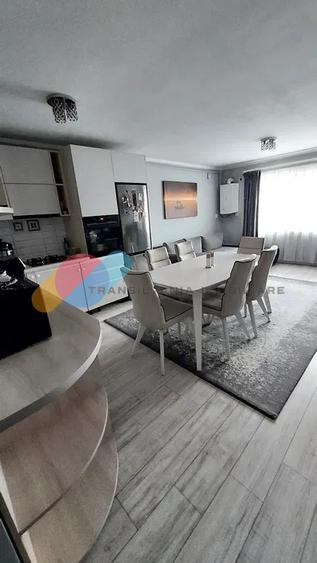 Apartament 2 camere, 52 mp-Apahida