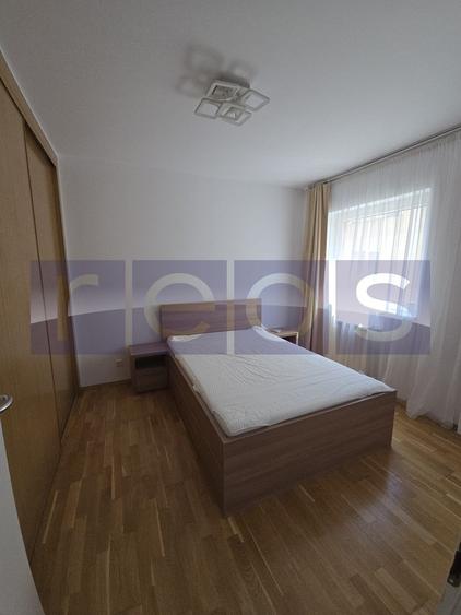INCHIRIERE 4 CAMERE | 130 MP | IBIZA SOL | PIPERA | PARCARE | MOBILAT