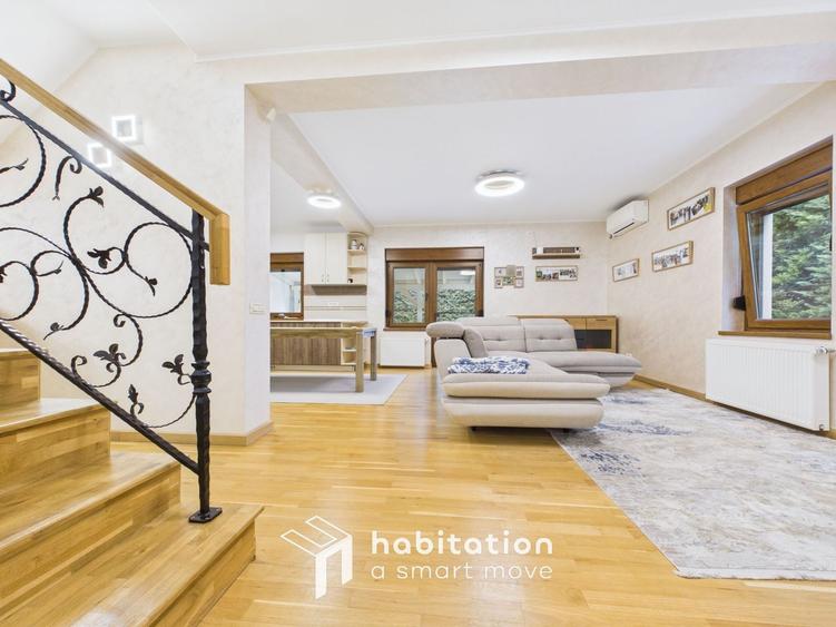 Tur virtual| Duplex 5 camere| spațios| în Dumbrăvița | 0% Comision|