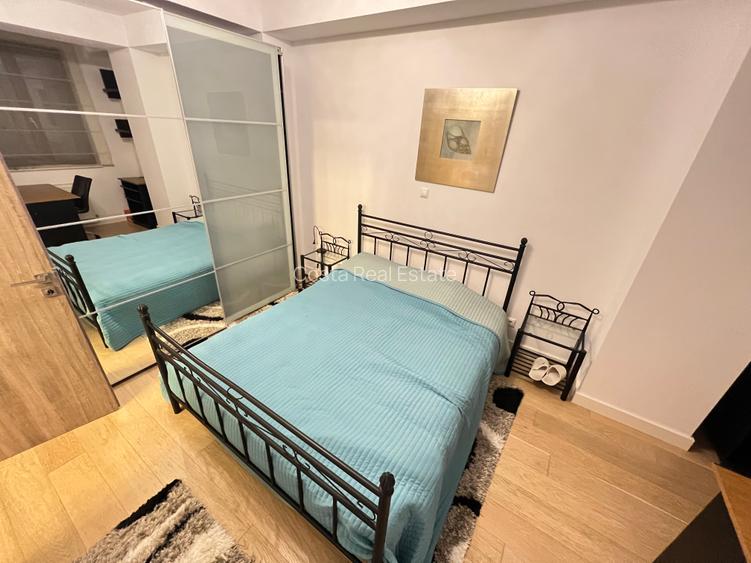Inchiriere Apartament 2 Camere Iancu Nicolae I Cambridge School. - 17